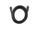 Rocstor Premium DisplayPort 1.4 Cable 8K/60Hz Y10C269B1