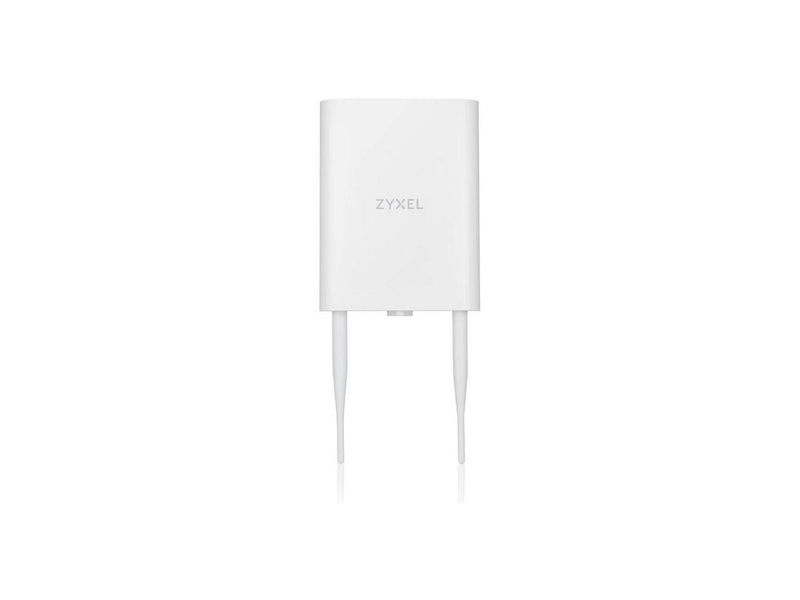 Zyxel True WiFi6 AX1800 Outdoor Access Point NWA55AXE