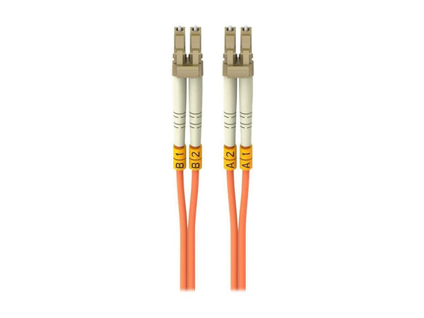 Belkin Duplex Fiber Optic Patch Cable