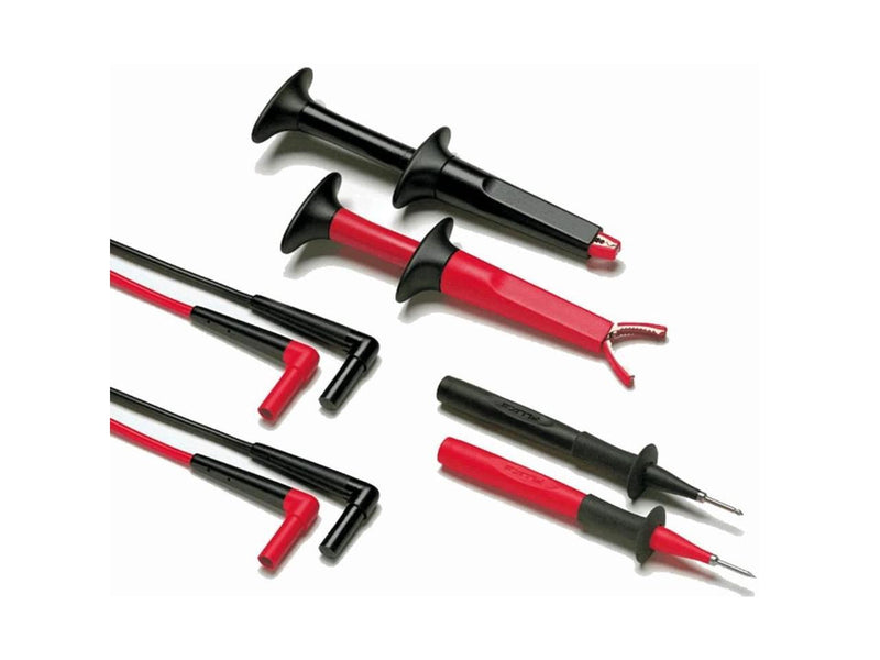 Fluke - Tl220 - Suregrip Indust Test Lead Set