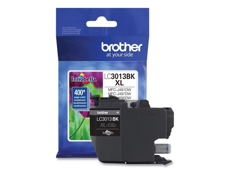 Brother Ink Cartridges Black