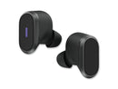 Logitech Zone True Wireless - Stereo - USB Type A - True Wireless - Bluetooth -