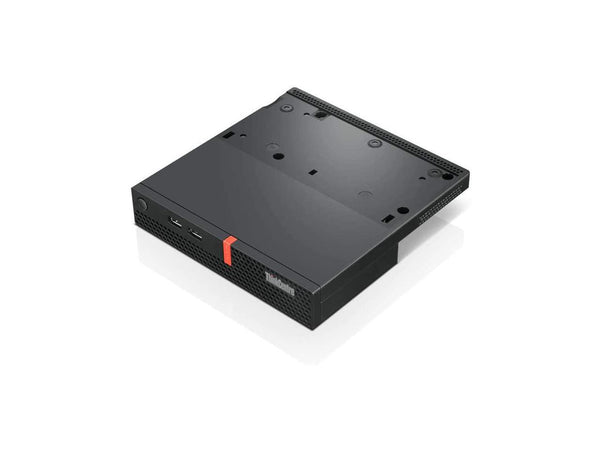 Lenovo Thinkcentre Nano Tio Bracket for Thin Client Black 4XF0V81632