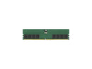 Kingston 32GB 288-Pin PC RAM DDR5 4800 (PC5 38400) Desktop Memory Model