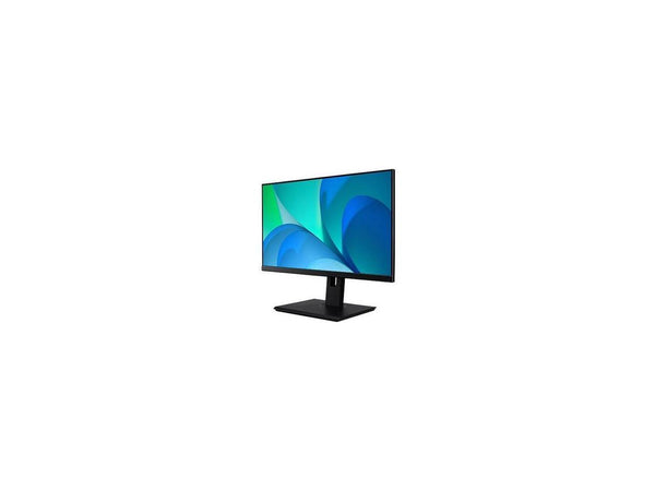 Acer 27" BR277 Full HD LED LCD Monitor Black Model UM.HB7AA.009