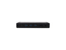 VisionTek Dual Display 4K Thunderbolt 4 Docking Station w/ 80W Power Delivery