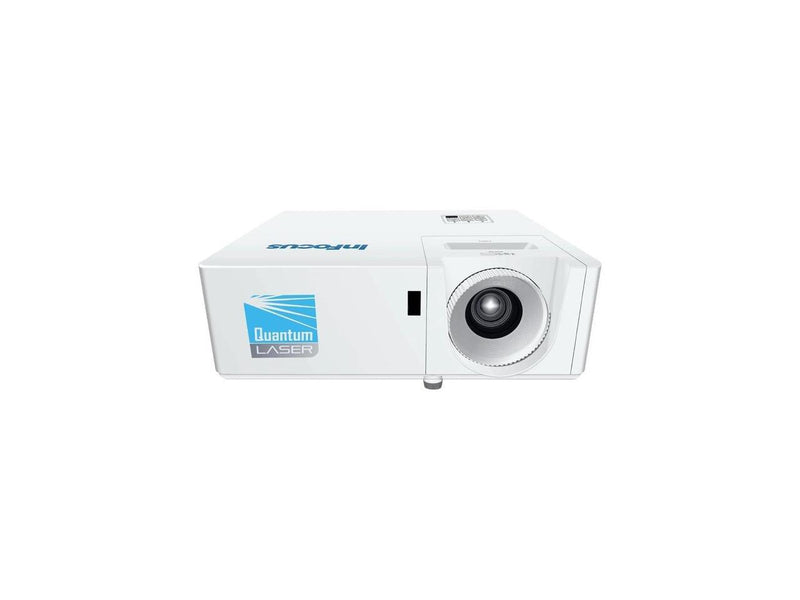 InFocus INL154 1024 x 768 3500 ANSI Lumens DLP Projector