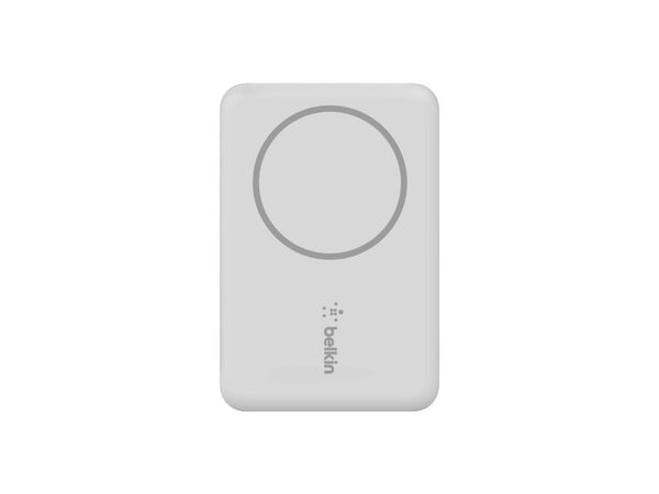 Belkin 2500mAh Power Bank BPD002btWH