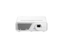 ViewSonic X1 1080p Projector with 3100 LED Lumens, Cinematic Colors, Vertical