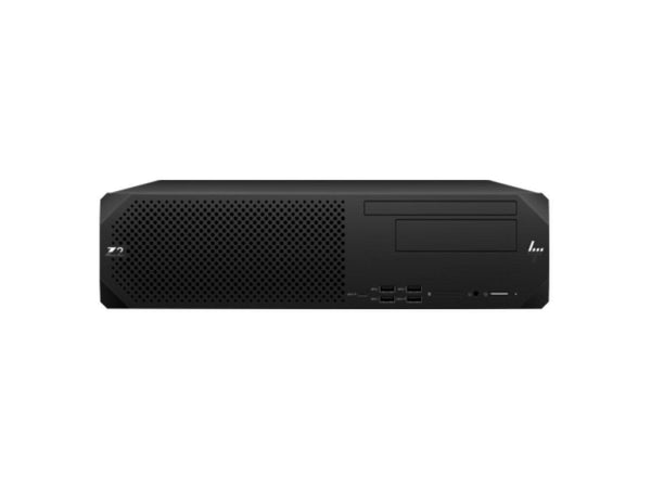 HP Z2 G9 Small Form Factor Workstation Intel Core i9 12th Gen 32GB DDR5 Windows