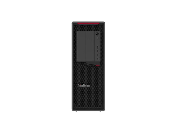 Lenovo ThinkStation P620 Workstation, Ryzen Threadripper PRO 5945WX, NVIDIA T