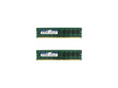 Total Micro 8GB DDR3 1600MHz PC3-12800 240-Pin 2Rx4 Cl11 1.35V