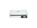 HP ScanJet Pro N4600 fnw1