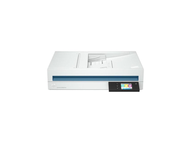 HP ScanJet Pro N4600 fnw1