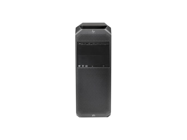 HP Z6 G4 Tower Server System Intel Xeon Gold 16GB DDR4 Windows 10 Pro for
