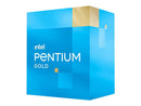 Intel Pentium G7400 - Pentium Gold Alder Lake Dual-Core 3.7 GHz LGA 1700