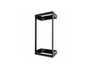 StarTech.com RACK-21U-20-WALL-OA 21U 19" Wall Mount Network Rack - Adjustable