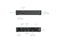 Targus USB-C Universal DV4K Docking Station with 100W Power Delivery DOCK192USZ