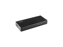 Kensington SD4785P USB-C & USB-A 10Gbps Dual 4K Hybrid Docking Station w/ 100W