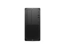 HP Z2 G9 Workstation - 1 x Intel Core i5 Hexa-core (6 Core) i5-12500 12th Gen 3