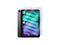 Targus Tempered Glass Antimicrobial Screen Protector for Select iPad AWV349TAMGL