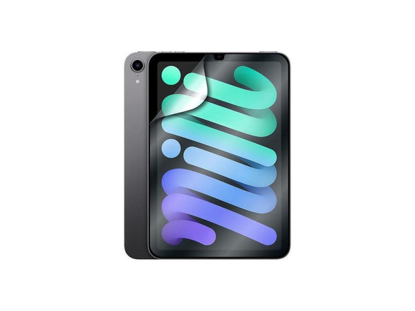 Targus Scratch-Resistant Screen Protector for iPad Mini 6th Gen AWV353AMGL