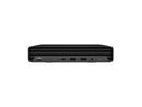 HP Pro Mini 400 G9 Desktop Computer - Intel Core i5 12th Gen i5-12500T Hexa-core