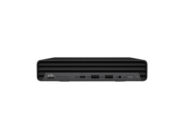 HP Pro Mini 400 G9 Desktop Computer - Intel Core i5 12th Gen i5-12500T Hexa-core