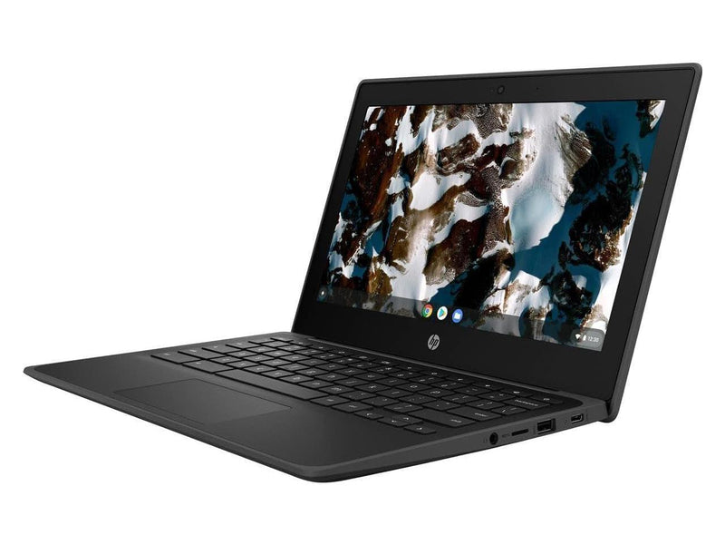 HP Chromebook 11 G9 EE 11.6" Touchscreen Chromebook - HD - 1366 x 768 - Intel