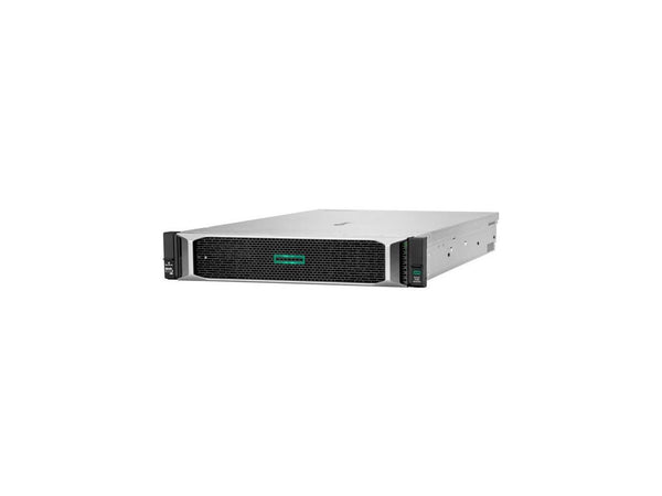 HPE ProLiant DL380 Gen10 Plus 4309Y 2.8GHz 8-core 1P 32GB-R MR416i-p NC 8SFF