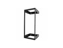 StarTech.com 24U 19" Wall Mount Network Rack - Adjustable Depth 12-20" 2 Post