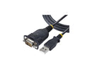 3FT USB TO SERIAL CABLE -