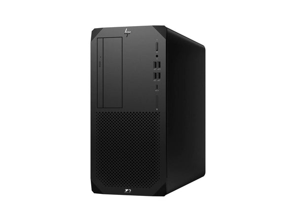 HP Z2 G9 Tower Workstation Intel Core i7 12th Gen 16GB DDR5 Windows 10 Pro for