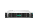 HPE D3710 Drive Enclosure - 12Gb/s SAS Host Interface - 2U Rack-mountable Q1J10A