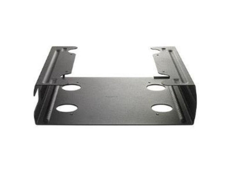 HPE AP-220-MNT-C1 2x Ceiling Grid Rail Adapter for Basic Flat Rails Mount Kit