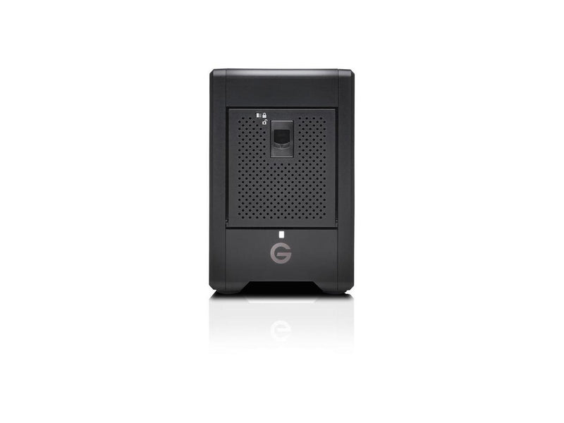 G-Technology G-RAID Shuttle 4 Storage System SDPH34H048TNBAAB