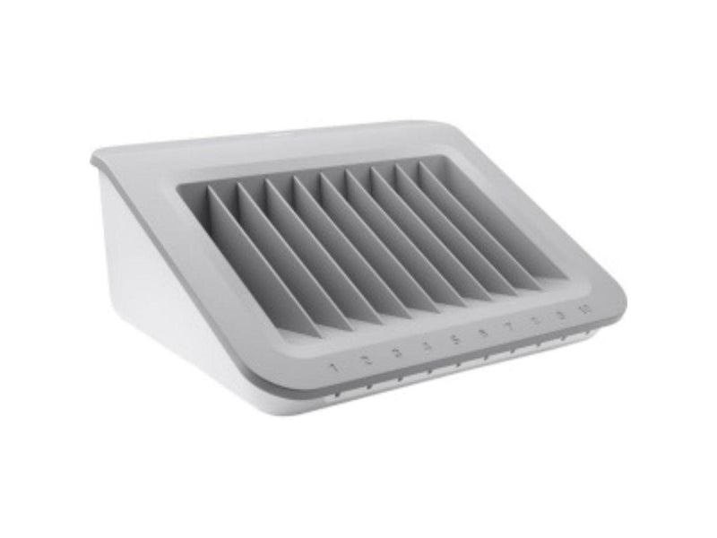 BELKIN COMPONENTS B2B162 STORE AND CHARGE (USB COMPATIBLE)