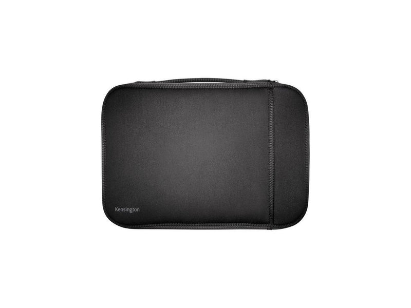Kensington Black Universal Sleeve - 15.6" Model K60101WW