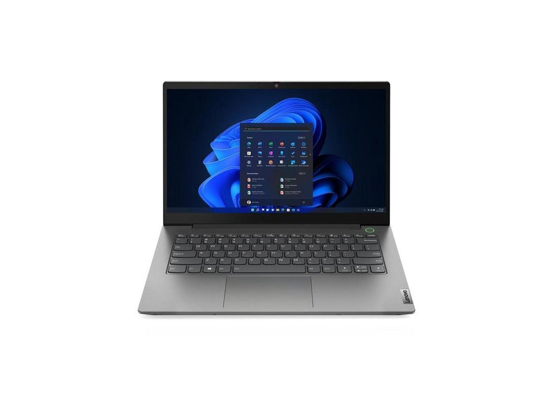 Lenovo ThinkBook 14 G4 IAP 21DH0010US 14" Touchscreen Notebook - Full HD - 1920