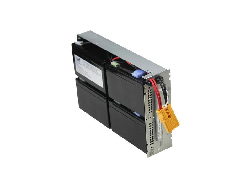 APC BATTERY 12V 9A 4 CELLS