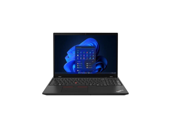Lenovo ThinkPad P16s Gen 1 (AMD) Mobile Workstation AMD Ryzen 7 PRO 6850U