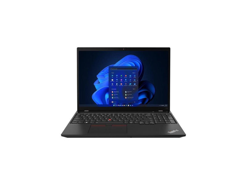 Lenovo ThinkPad P16s Gen 1 (AMD) Mobile Workstation AMD Ryzen 7 PRO 6850U