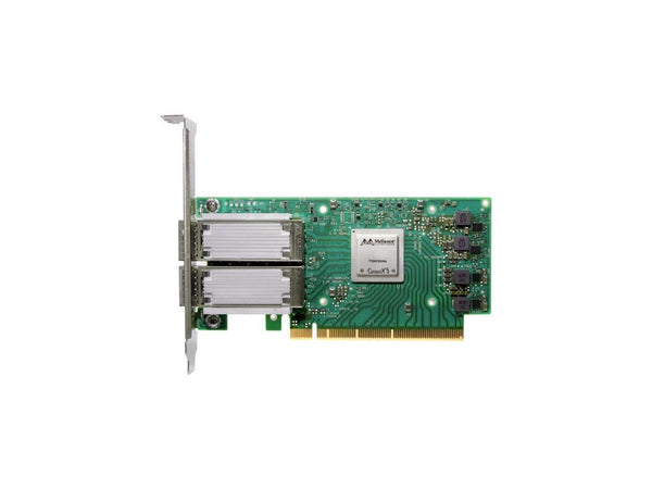 Lenovo ThinkSystem Mellanox ConnectX-5 Ex 25/40GbE 2-Port Low-Latency Adapter