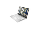 HP Chromebook 14a-na0240nr Intel Celeron N4120 Quad-core (4 Core) 1.10 GHz - 4