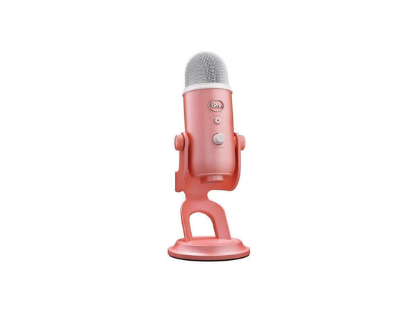 Blue Yeti Wired Microphone Pink Dawn 988000530