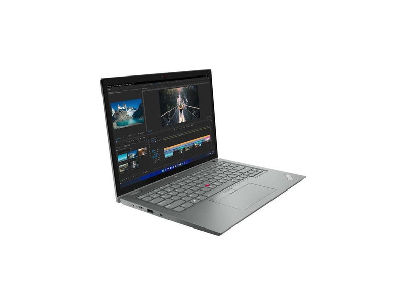 Lenovo ThinkPad L13 Yoga Gen 3 21B5003XUS 13.3" Touchscreen Convertible 2 in 1