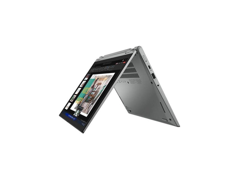 Lenovo ThinkPad L13 Yoga Gen 3 21B50035US 13.3" Touchscreen Convertible 2 in 1