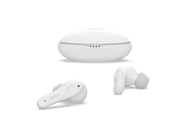 SOUNDFORM NANO TWS EARBUDS WHITE