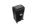 Royal 260MX Paper Shredder - Non-continuous Shredder - Cross Cut - 20 Per Pass -