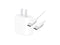 4XEM 4XGOOGLEPIX6KIT White USB-C Charging Kit for Google Pixel 6